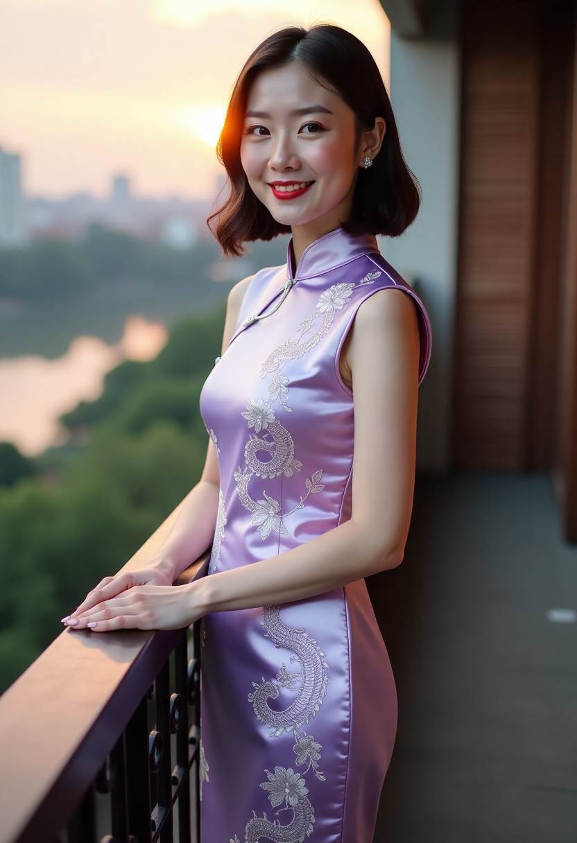 雾中来信电影海报
